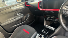 Vauxhall Mokka 100kW GS Line 50kWh 5dr Auto Electric Hatchback